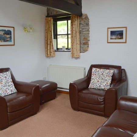 Shipload Cottage Hartland Εξωτερικό φωτογραφία