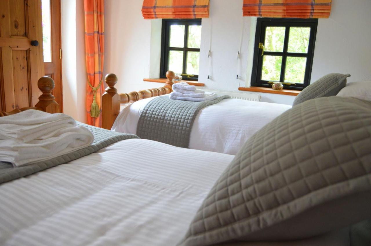 Shipload Cottage Hartland Εξωτερικό φωτογραφία