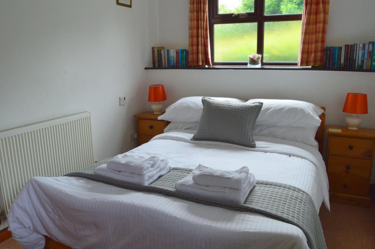 Shipload Cottage Hartland Εξωτερικό φωτογραφία
