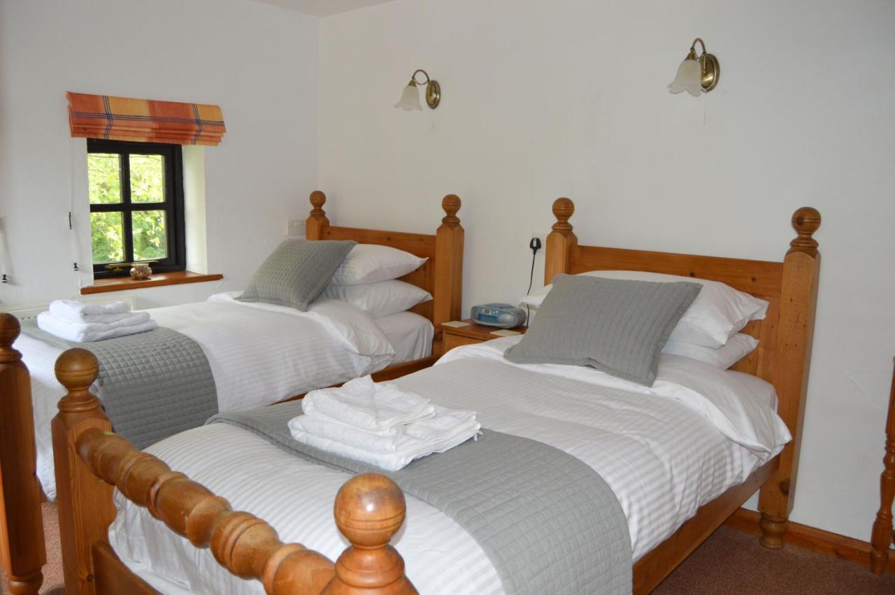Shipload Cottage Hartland Εξωτερικό φωτογραφία
