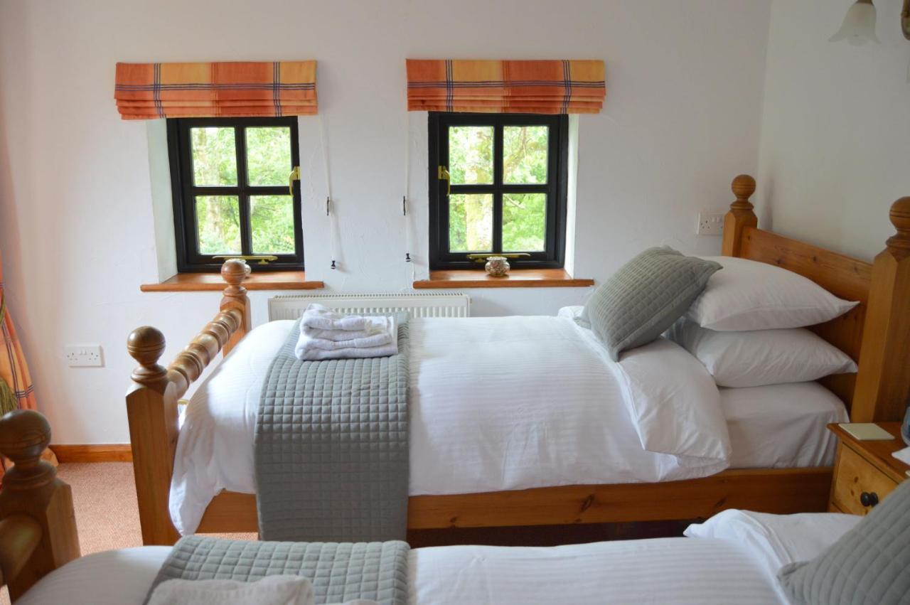 Shipload Cottage Hartland Εξωτερικό φωτογραφία